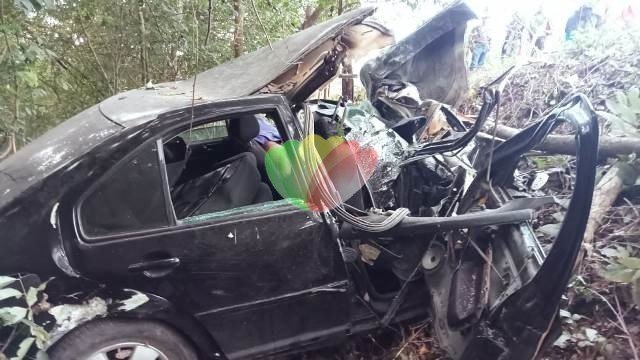 Accidente Vehicular En La Concordia Dos Muertos Villaflores Mx