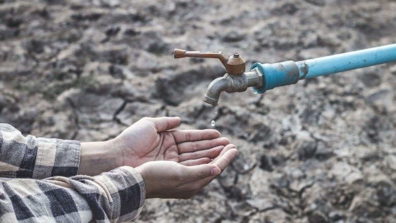 Día cero cuánto tiempo nos queda de agua en México VillaFlores