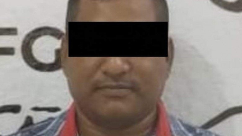 Arrestan A Presunto Violador VillaFlores MX Primer Portal