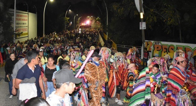 Anuncio feria del Se  or Esquipulas  VillaFlores Com MX