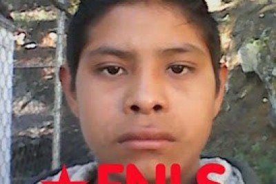 Equipo argentino de Antropología Forense llega Chiapas para investigar muerte de menor de edad