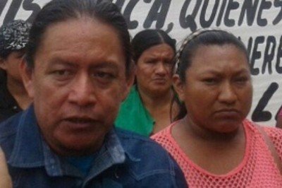 Exige MOCRI – CNPA MN   esclarecer asesinatos de líderes sociales en Chiapas