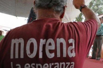 En la Mira / * La encrucijada de Morena en Chiapas