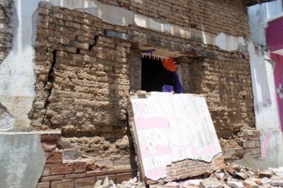 Activan recursos del Fonden para brindar apoyo a los afectados por sismo en Chiapas