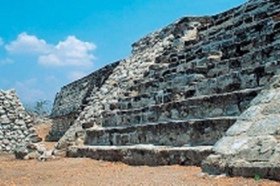 74 edificios patrimoniales y arqueológicos, con daños significativos en Chiapas: INAH