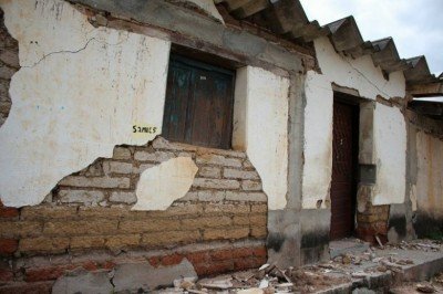 Reconstrucción en Chiapas costará unos $4 mil 500 millones