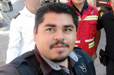 Matan al fotoperiodista Edgar Daniel Esqueda en SLP; había denunciado amenazas