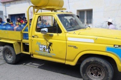 Hieren de un balazo a trabajador de la Secretaría de Salud