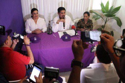  Podemos Mover a Chiapas se inconformará por multa del IEPC 