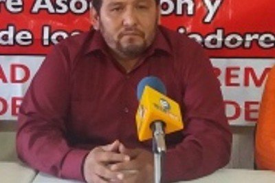 En la Mira /* El turbio enriquecimiento de líder sindical del CECyTE en Chiapas