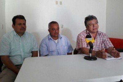 Exigen freno al transporte irregular en Chiapas