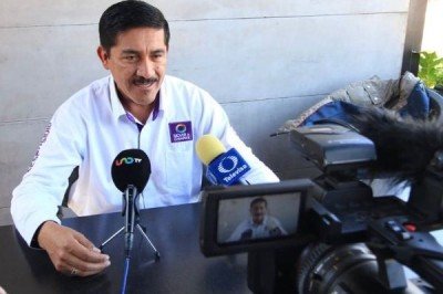 Promueve la unidad familiar  Podemos Mover a Chiapas 