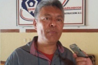 No aterrizan en Chiapas los recursos del Fonden para la reconstrucción de escuelas