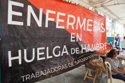 En la Mira / * Dan revés a la criminalización de la protesta en Chiapas