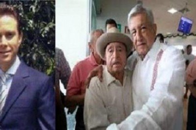 Perfil Fronterizo  /* López Obrador se ADUEÑA de Chiapas.