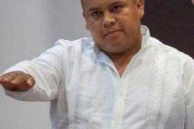 Diputado Santos Uriel Ramírez López envuelto en escándalo por excesos