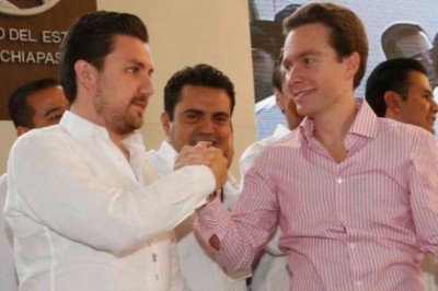 Í N D I C E. . . /* Chiapas en la “Elección de Estado”…