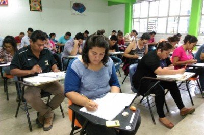 Cobach convoca a obtener certificado mediante examen