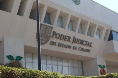 ÍNDICE... / * Justicia corrupta en Chiapas?