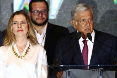 ÍNDICE... / AMLO, el premio del tigre… 