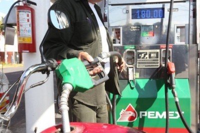 Por segunda semana, gobierno no subsidia gasolina Premium