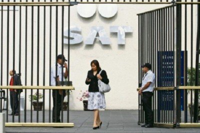 El SAT confirma despidos; pide que sean con apego a la ley