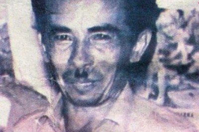  A casi 45 años de su desaparición buscan a Rosendo Radilla Pacheco