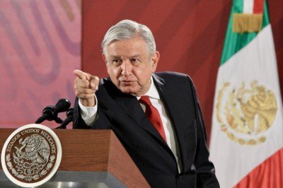 Llama ART19 a AMLO a no estigmatizar a medios 