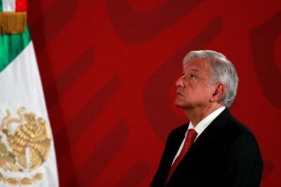 The Guardian: Conferencias de AMLO y TRUMP son un “espectáculo sin valor”