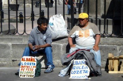 “Primero los pobres”: México es el país que menos ha ayudado durante la crisis