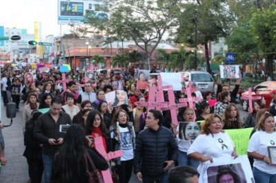 Aumentan casos de pederastia y feminicidio en Chiapas 