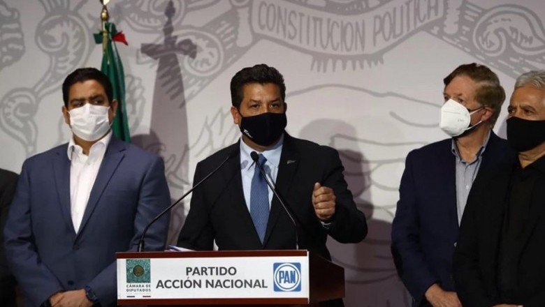 Gobernador De Tamaulipas Acusa Persecución Política Desde Palacio Nacional Villaflorescommx 2419