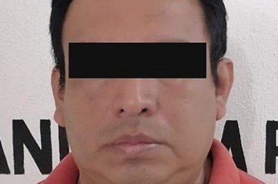 Arrestan a séptimo objetivo prioritario por secuestro en Chiapas