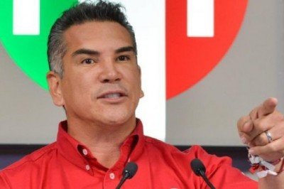 CARTELERA POLÍTICA / * Alito Moreno desmoronó a alianza Va por México