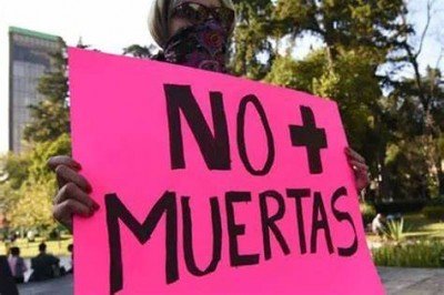 En la Mira / * Siguen creciendo feminicidios en Chiapas; tres en dos semanas