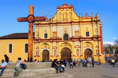 En la Mira / * Ni un paso atrás contra los grupos delictivos en San Cristóbal