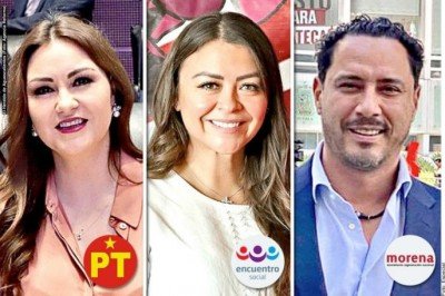 CARTELERA POLÍTICA /* Las andanzas de Sasil de León