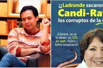 CARTELERA POLÍTICA /* Los próximos Libros de Texto, tendrán un evidente sesgo ideológico