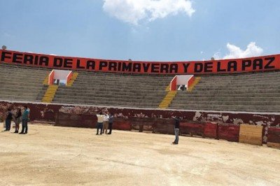 En la Mira / *El inminente fin de las corridas de toros en Chiapas