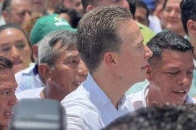 En la Mira / * Amnesia, cinismo y ambición tras la campaña de Velasco por Chiapas