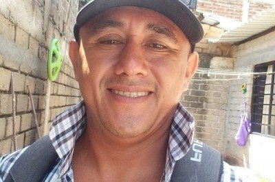 Muere pintor villaflorense en accidente en El Parral