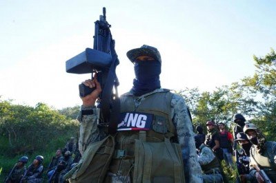 CARTELERA POLÍTICA || En Chiapas la guerra territorial entre los cárteles de Sinaloa y de CJNG