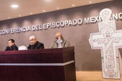 Episcopado Mexicano llama al voto «consciente y razonado» y revisar promesas falsas y reales