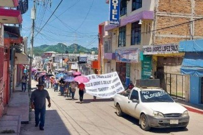 CARTELERA POLÍTICA || Frontera Comalapa y Chicomuselo víctimas de la ausencia del estado de derecho