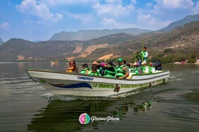 Chiapas debe evolucionar en servicios turísticos