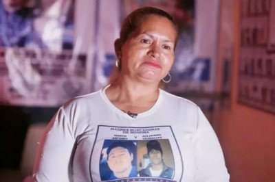 Localizan con vida a la activista Ceci Flores en Querétaro tras ser reportada desaparecida