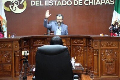 Anulan elección en el municipio de Capitán Luis Ángel Vidal