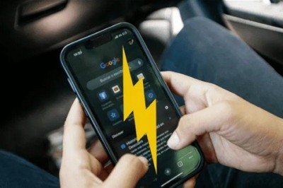 ¿La carga rápida puede afectar la batería de mi celular?