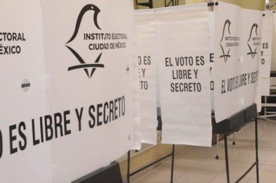 Investigarán más de 500 denuncias electorales