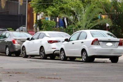 Consejos prácticos para evitar que te roben el auto